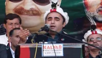حکومت بنا کر اٹھارہویں ترمیم پر عملدرآمد کروں گا، بلاول بھٹو