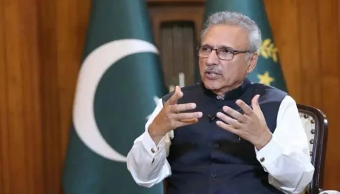 If Nawaz Sharif is elected Prime Minister I will fulfill the requirement of oath President of the State jpg