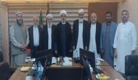 If the Muslim rulers do not help the Palestinians then the Ummah will be held accountable Sirajul Haque