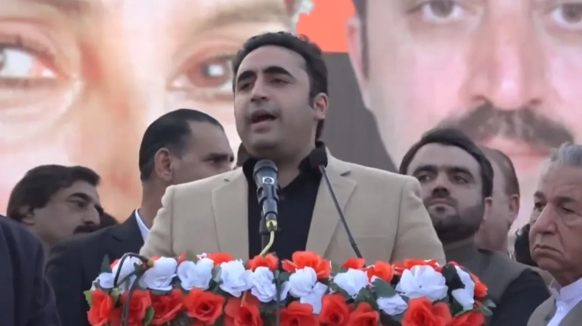 پہلے سے انتخابی نتائج طے کیے تو ملک مسائل سے نہیں نکل سکے گا، بلاول