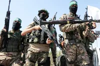 معاہدے کی خلاف ورزی،حماس نے یرغمالیوں کی رہائی مؤخر کر دی