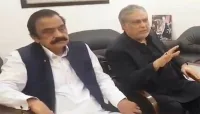 اسحاق ڈار اور رانا ثناء اللہ نے الیکشن کوآرڈی نیٹرز کو اہم ٹاسک سونپ دیے