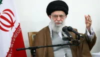 اسلامی ممالک اسرائیل سے سیاسی تعلقات ختم کردیں، ایرانی سپریم لیڈر
