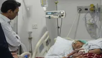 خالد مقبول صدیقی کی والدہ انتقال کر گئیں