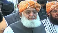Maulana Fazlur Rehman has decided to work together with PML-N in future