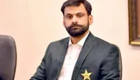 محمد حفیظ کو ڈائریکٹر قومی ٹیم کے بعد ایک اور ذمہ داری مل گئی