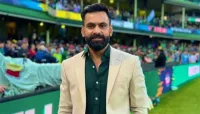 محمد حفیظ کو قومی ٹیم کا چیف سلیکٹر بنائے جانے کا امکان