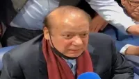 کسی عہدے یا وزارت عظمیٰ کا لالچ نہیں، نواز شریف