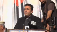 پرانے سیاستدان ذاتی دشمنی پر اتر آئے ہیں،بلاول بھٹو