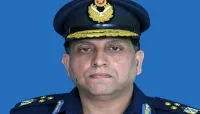 قوم کو لاحق کسی بھی خطرے سے نمٹنے کے لئے پُر عزم ہیں،سربراہ پاک فضائیہ