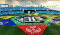 پی ایس ایل 9 کے لیے پاکستانی کھلاڑیوں کی کیٹیگریز کا اعلان