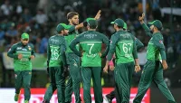 پاکستان سیمی فائنل میں جائیگا یا نہیں، فیصلہ انگلینڈ کیخلاف میچ میں ہوگا