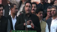 پاکستان کےعوام سلیکڈ راج قبول نہیں کریں گے، بلاول