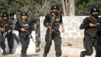 پشاور،کالعدم تنظیم داعش کا مالی معاون گرفتار