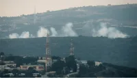 لبنان سے اسرائیلی بستیوں پر راکٹ حملے