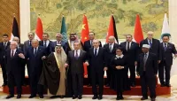 سعودی کوششیں رنگ لے آئیں؛چین غزہ میں جنگ بندی کیلیے کردار ادا کرنے پرتیار