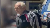 رسول اللہ سے کہنا آپ کی امت ہمارے قتل دیکھتی رہی