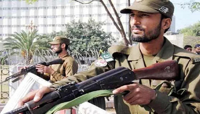 پنجاب کے 8 شہروں میں دفعہ 144 نافذ کر دی گئی