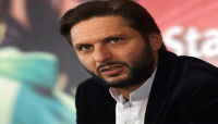 شاہد آفریدی کو پی سی بی میں اہم عہدہ ملنے کا امکان