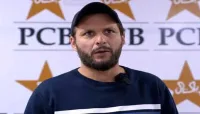 شاہد آفریدی کو پی سی بی میں اہم ذمہ داری ملنے کا امکان