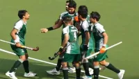 سلطان جوہر ہاکی کپ،سیمی فائنل میں پاکستان کو شکست