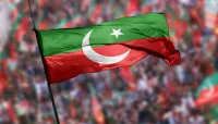 تحریک انصاف انٹرا پارٹی انتخابات سے بھاگنے لگی