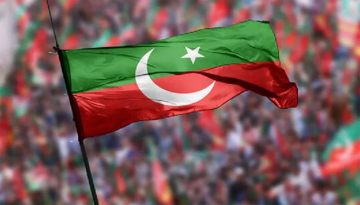 تحریک انصاف انٹرا پارٹی انتخابات سے بھاگنے لگی