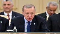 ترکیہ کی پارلیمنٹ نے اسرائیلی مصنوعا ت کے بائیکاٹ کا اعلان کر دیا
