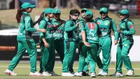 دورہ نیوزی لینڈ کیلئے قومی ویمنز کرکٹ ٹیم کا اعلان