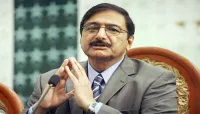ذکا اشرف کو ورلڈ کپ فائنل تک توسیع دینے کا فیصلہ