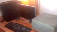 بجلی کی طویل لوڈ شیڈنگ سے تھانے کا وائرلیس نظام بند