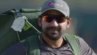 جلد ٹیپ بال کا بھی ورلڈ کپ ہوگا، سرفراز احمد