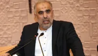 ہمیں سلیکٹڈ کہنے والے خود سلیکٹڈ پلس بن چکے، اسد قیصر