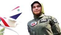 پہلی پاکستانی خاتون فائٹر پائلٹ کی آج 8 ویں برسی