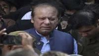 توشہ خانہ ریفرنس ،نواز شریف کا 30 نومبر تک بیان ریکارڈ کرانے کی ہدایت