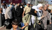 زخمی فلسطینیوں کاعلاج اورغیرملکیوں کا انخلا، رفح بارڈر کھل گیا