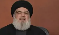 ہم نہ جھکیں گے اور نہ کسی کے دباؤ میں آئیں گے، سربراہ حزب اللہ