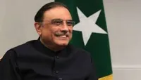 مخالفین کو خوش آمدید ،آؤ ہمارے خلاف الیکشن لڑو،آصف علی زرداری