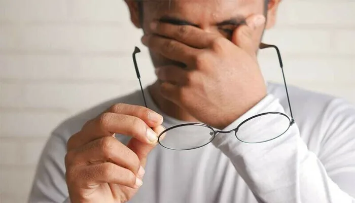 بینائی کو بہتر بنانے کے لئے کیا احتیاطی تدابیر اختیار کریں؟