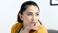 غزہ میں جو کچھ ہو رہا قرآن میں پہلے ہی بتا دیا گیا تھا،اُشنا شاہ