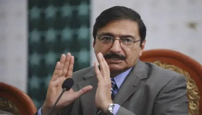 ذکا اشرف کا فخرزمان کیلئے 10لاکھ روپے انعام کا اعلان