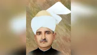 کرنل خان محمد خان(بابائے پونچھ)،،،،،،،ایک عہد ساز شخصیت
