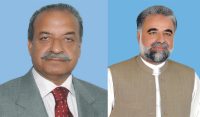ایبٹ آباد سے سردار مہتاب،مرتضٰی جاوید سمیت 180 امیدوار میدان میں