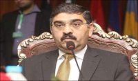 کشمیر کےلیے 300 بار بھی جنگ کو تیار ہیں، نگران وزیراعظم