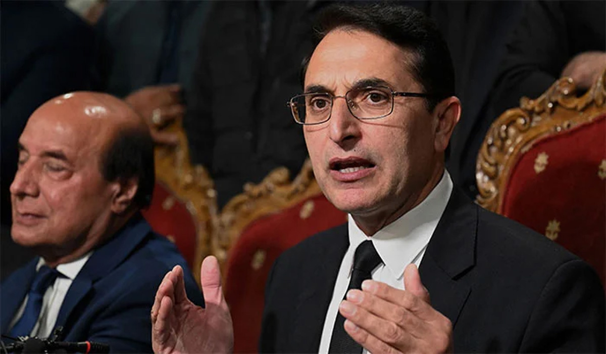 پی ٹی آئی کے 380 کاغذات نامزدگی مسترد ہوئے ہیں، بیرسٹر گوہر خان
