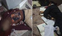 اسلام آباد میں لڑکے نے لڑکی کو گولی مار کر خود کشی کرلی