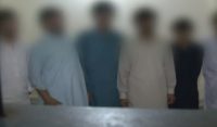 قصور میں کمسن بچوں کی ویڈیو بنانے کے کیس میں تینوں ملزمان بری