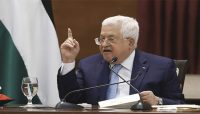 غزہ میں قتل عام کا ذمہ دار امریکہ ہے، فلسطینی صدر