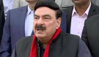 Apart from Imran Khan, the Supreme Court also declared me as Sadiq and Amin, Sheikh Rashid