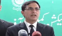 الیکشن پراسس کو داغدار کرنے پر سپریم کورٹ سوموٹونوٹس لے،بیرسٹر گوہر علی خان